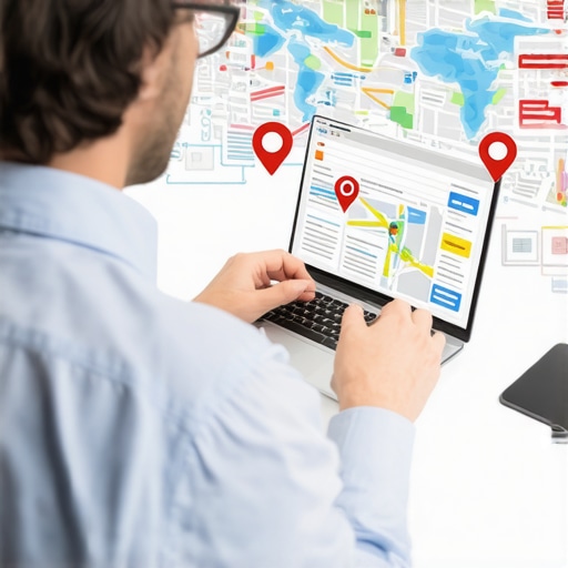 Using Google Keyword Planner for GMB Optimization Success