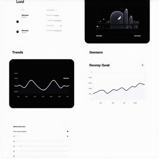 AI Analytics for Local SEO AI dashboard displaying local SEO analytics and predictive insights