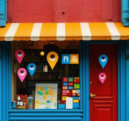 Beginner's Guide to GMB SEO: Boost Local Rankings Fast