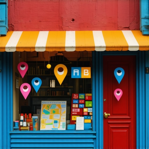 Beginner's Guide to GMB SEO: Boost Local Rankings Fast