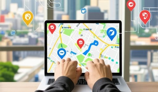 Best GMB Ranking Service to Boost Local Search & Google Maps 2025