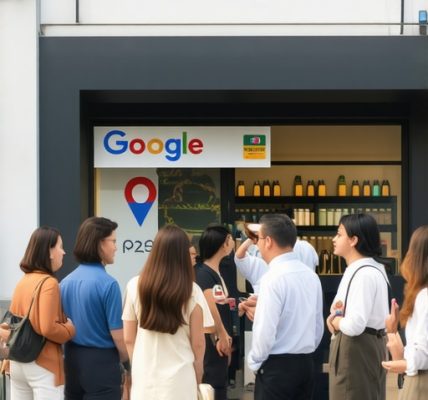 Best Google My Business SEO Tips for Higher Local Visibility in 2025