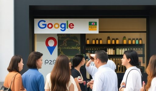 Best Google My Business SEO Tips for Higher Local Visibility in 2025