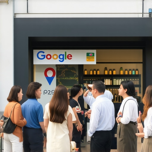 Best Google My Business SEO Tips for Higher Local Visibility in 2025