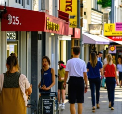 Boost Local Business Visibility with Top GMB SEO Strategies 2025