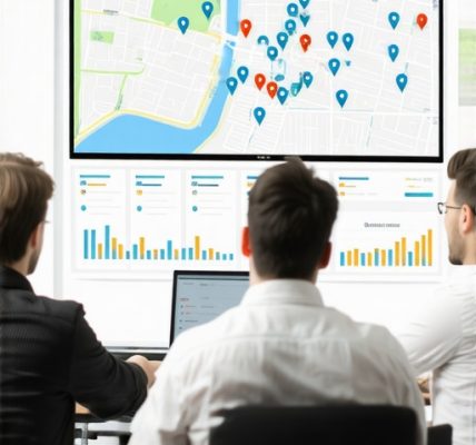 Boost Local GMB Rankings with Proven Optimization Strategies