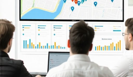 Boost Local GMB Rankings with Proven Optimization Strategies