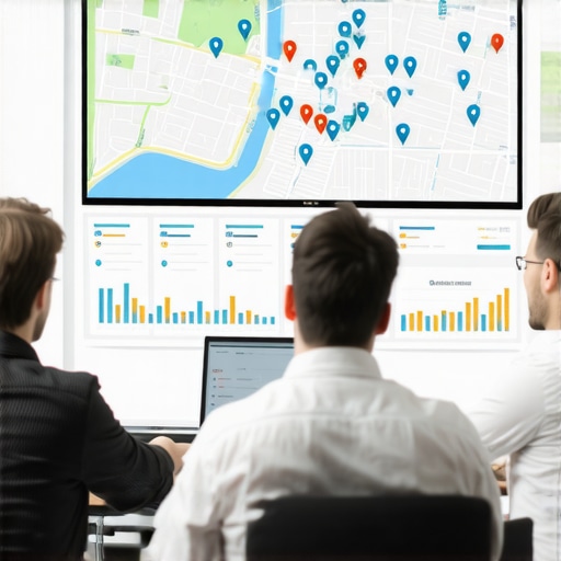 Boost Local GMB Rankings with Proven Optimization Strategies