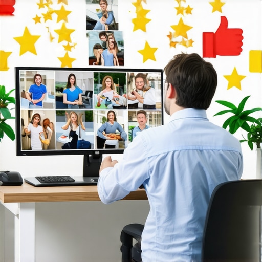 Boost Your GMB Photos & Reviews: Effective Strategies to Improve Local Maps Rankings