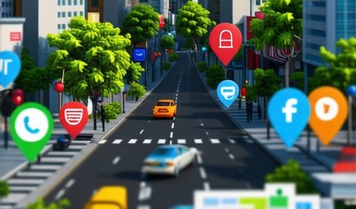 Boost Your GMB Rankings Now: Proven Local SEO & Citation Tips