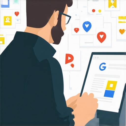 Effective GMB Optimization Strategies for Local Search Success