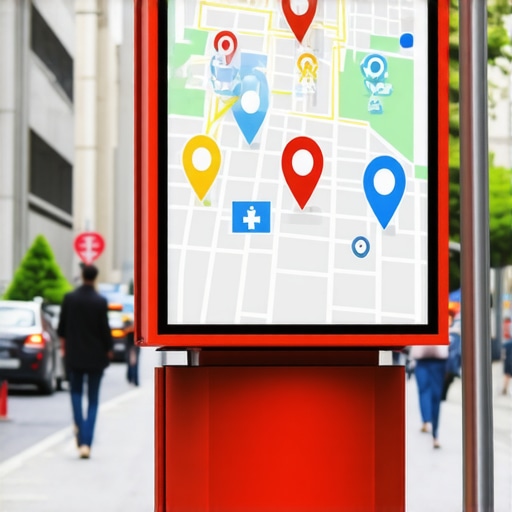 Effective Local SEO FAQs for Improving Google Business Rankings in 2025