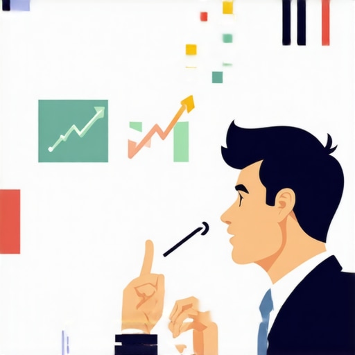 Illustration of voice search and predictive analytics techniques for local SEO