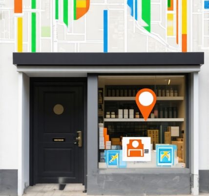 GMB Backlink Building Tips to Rank Higher in Local Google Maps