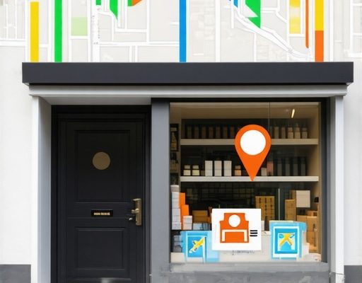 GMB Backlink Building Tips to Rank Higher in Local Google Maps