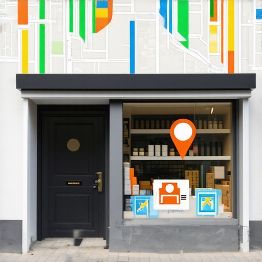 GMB Backlink Building Tips to Rank Higher in Local Google Maps