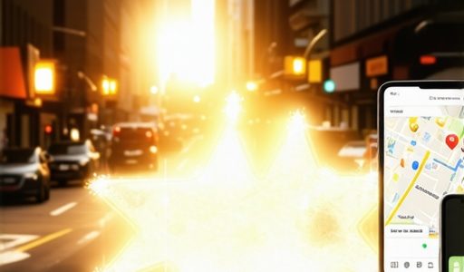 GMB Photo Optimization & Reviews: Improve Google Maps Presence in 2025