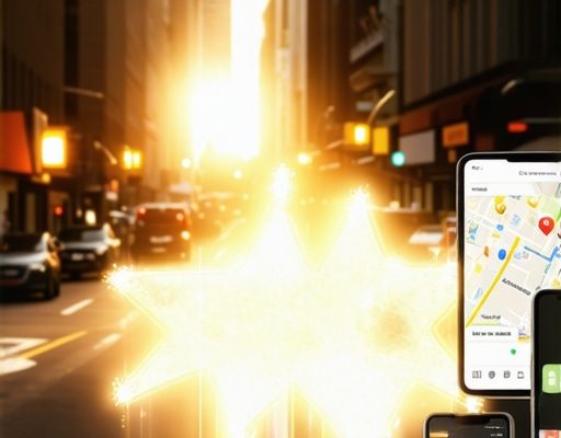 GMB Photo Optimization & Reviews: Improve Google Maps Presence in 2025