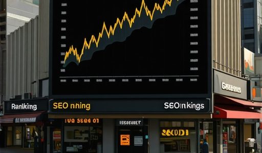 GMB SEO 2025: Proven Strategies to Dominate Local Search & Rankings