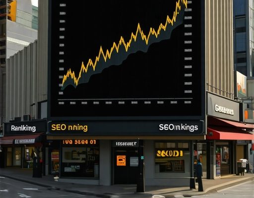 GMB SEO 2025: Proven Strategies to Dominate Local Search & Rankings