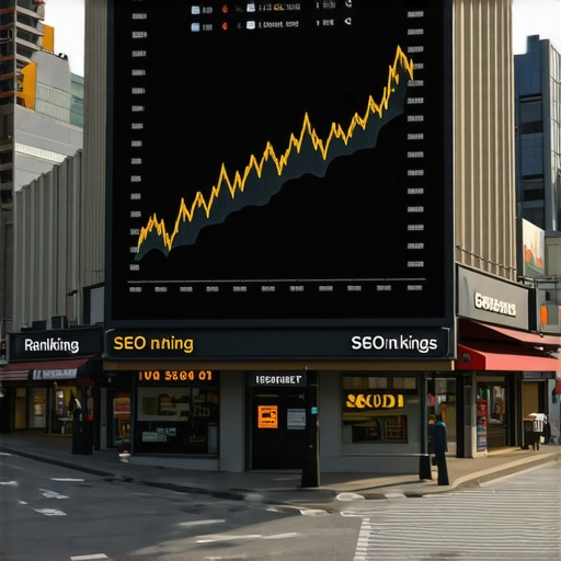 GMB SEO 2025: Proven Strategies to Dominate Local Search & Rankings