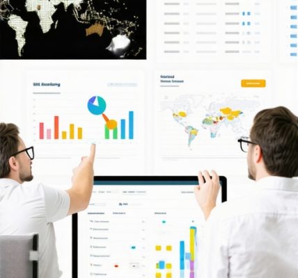 GMB SEO Company Secrets to Boost Local Search & Rankings