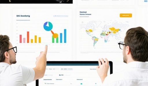 GMB SEO Company Secrets to Boost Local Search & Rankings