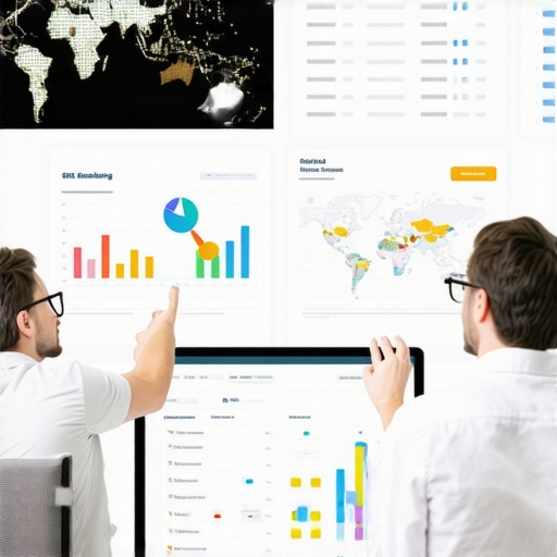 GMB SEO Company Secrets to Boost Local Search & Rankings