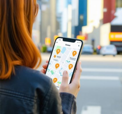 GMB SEO for Beginners: Boost Your Google Maps Visibility in 2025