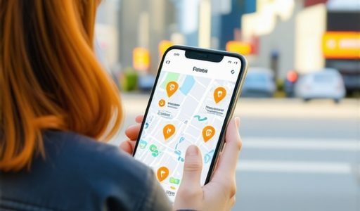 GMB SEO for Beginners: Boost Your Google Maps Visibility in 2025