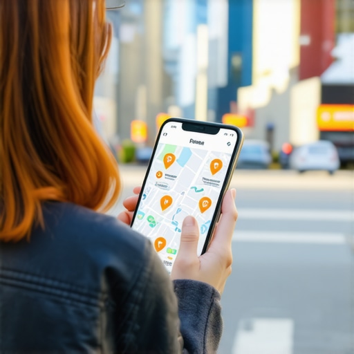 GMB SEO for Beginners: Boost Your Google Maps Visibility in 2025