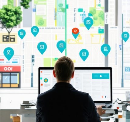 How to Boost GMB Ranking Fast in 2025: Proven Local SEO Tips