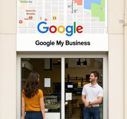 How to Dominate Local Search with GMB SEO & Customer Reviews