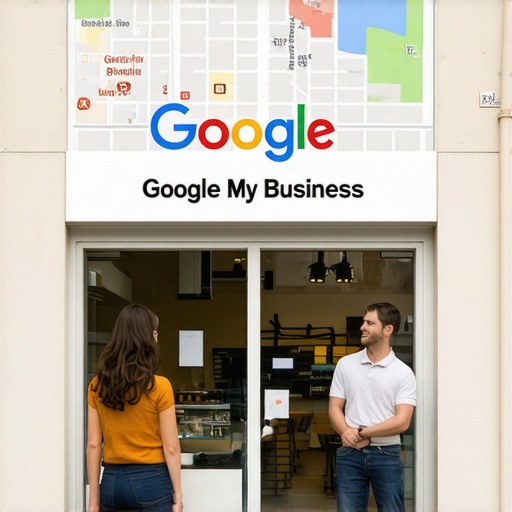 How to Dominate Local Search with GMB SEO & Customer Reviews