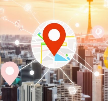How to Improve Google Maps Presence & Dominate Local SEO in 2025