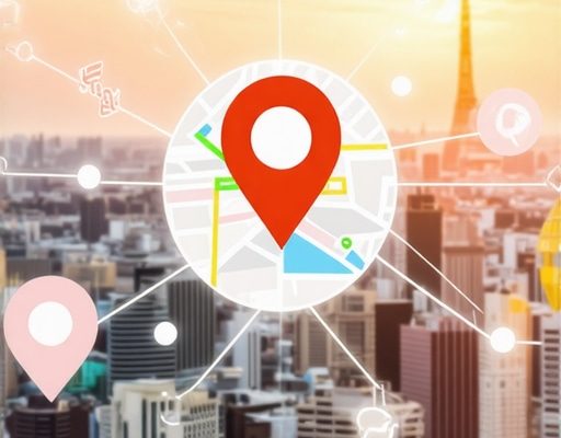 How to Improve Google Maps Presence & Dominate Local SEO in 2025