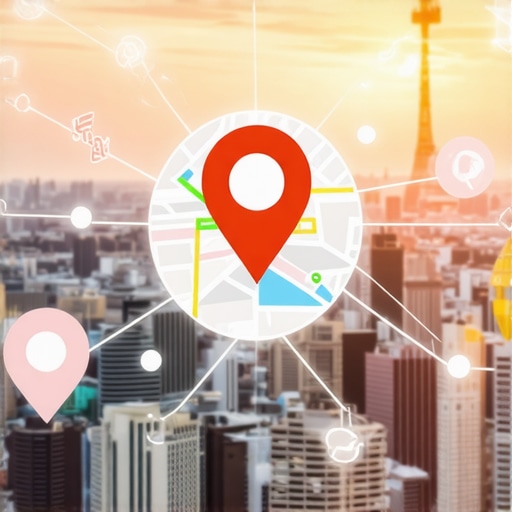 How to Improve Google Maps Presence & Dominate Local SEO in 2025