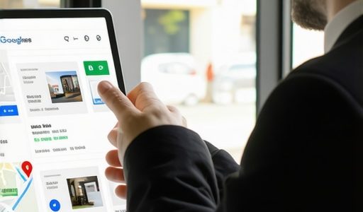 How to Use GMB Posts & Photos for Effective Local SEO Growth in 2025