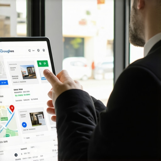 How to Use GMB Posts & Photos for Effective Local SEO Growth in 2025