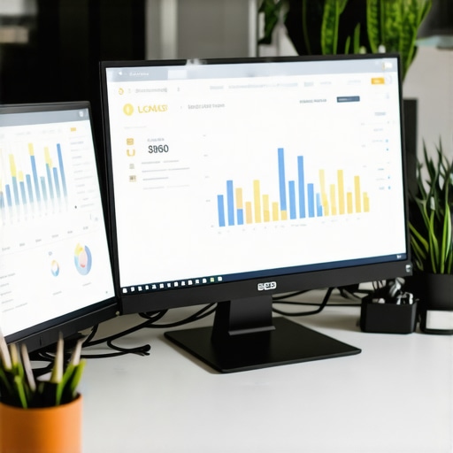 Digital marketing analytics with a focus on hyperlocal SEO content