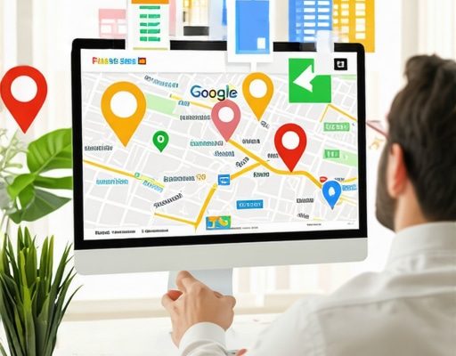 Importance of Local SEO & Top GMB SEO Tools for Better Google Maps Rankings