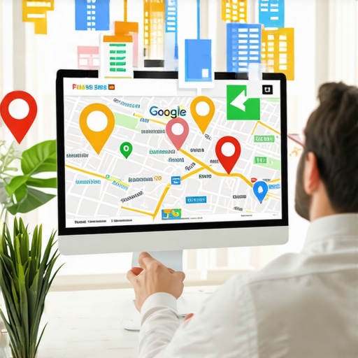 Importance of Local SEO & Top GMB SEO Tools for Better Google Maps Rankings