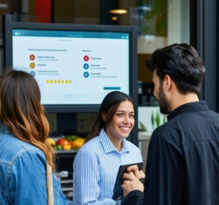 Improve Local SEO & GMB Ranking with Proven Review Strategies