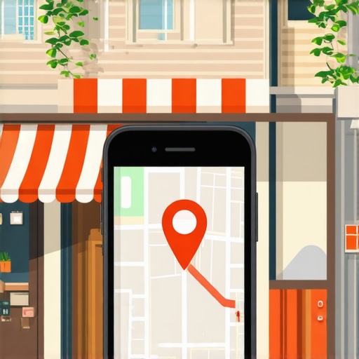 Local Business SEO Checklist: Boost Google Maps & GMB Rankings Today
