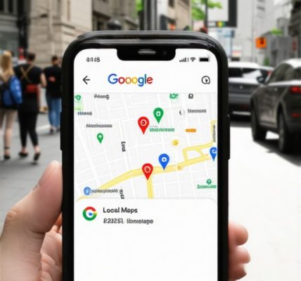 Top Google Maps SEO Tips to Dominate Local 3-Pack in 2025