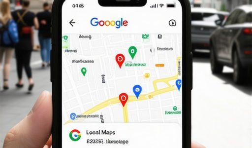 Top Google Maps SEO Tips to Dominate Local 3-Pack in 2025