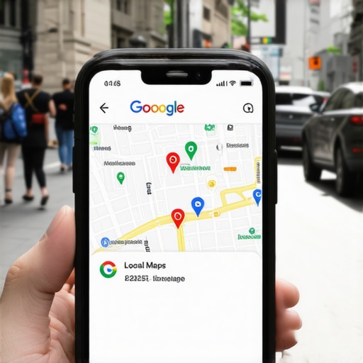 Top Google Maps SEO Tips to Dominate Local 3-Pack in 2025