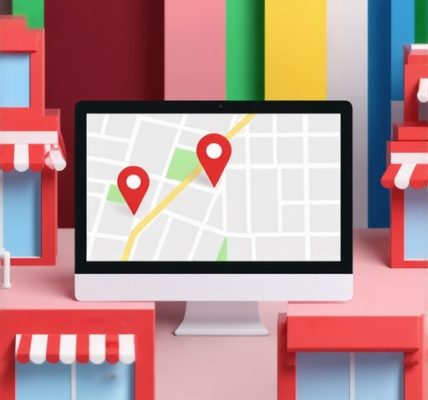 Top Local SEO Tips to Boost Google Business Rankings & Get Featured in Maps