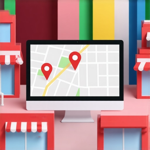 Top Local SEO Tips to Boost Google Business Rankings & Get Featured in Maps