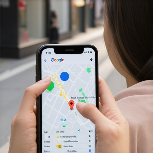 Top Strategies for Higher Google Maps & Local Search in 2025